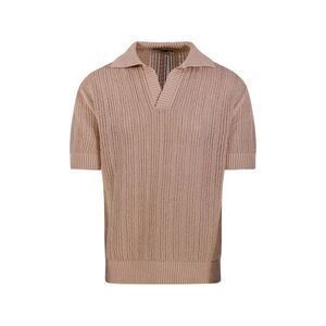 Altea Neutrals Sweaters & Knitwear - Jumpers Men